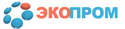 ТК Экопром, логотип компании